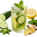 Focus Detox Drink