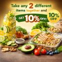 Special Combo Offer